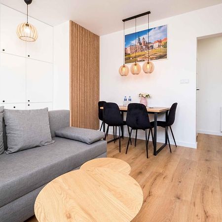 Katowicka Premium Apartment Krasków Exterior foto